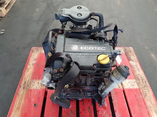 2000 2006 mk2 vauxhall - c, corsa