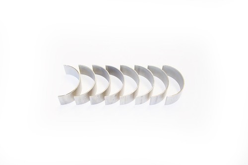 Conrod big end - conrod, bearings
