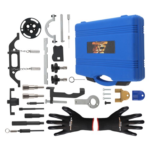 Piece engine timing chain - 26,