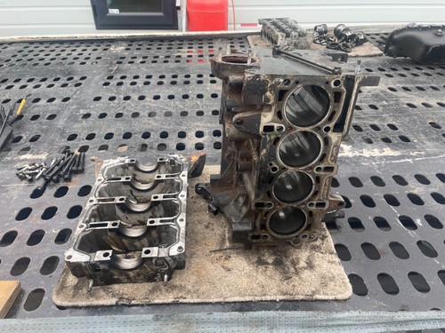 Vauxhall opel diesel z13dt - vauxhall,
