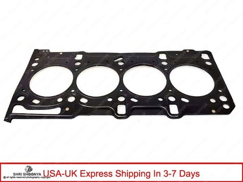 Engine head gasket - head,