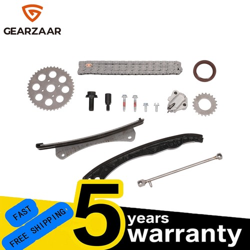 New timing chain kit for - new,