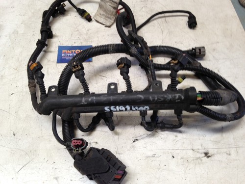 Genuine vauxhall corsa c - gm,