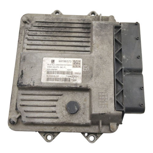 Injection control unit suzuki - injection,