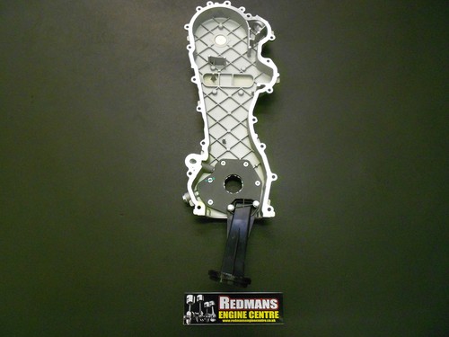 Cdti oil pump fits - 1.3,
