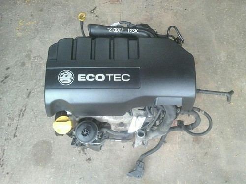 Vauxhall corsa combo van 3 - corsa,