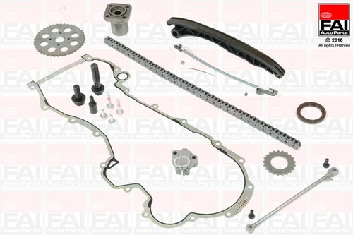 Opel corsa cdti - 1.3, timing