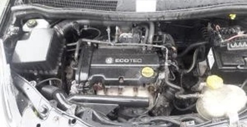 Vauxhall corsa mk3 1 2 - vauxhall,