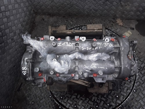 2006 suzuki swift engine - suzuki,