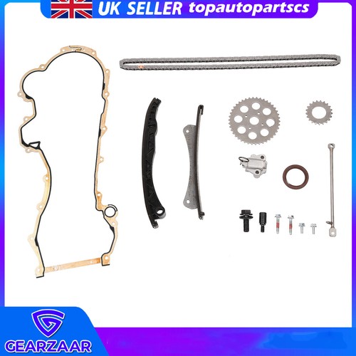 Timing chain kit for - timing, c