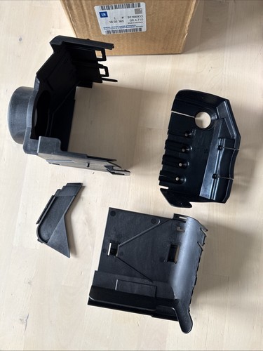Genuine vauxhall corsa abs - genuine,