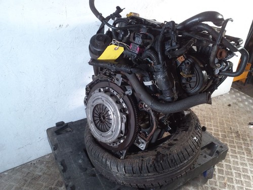 Vauxhall meriva mk1 2006 - mk1, 2006-2009