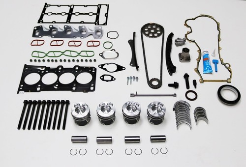 Engine rebuild kit for - kit,