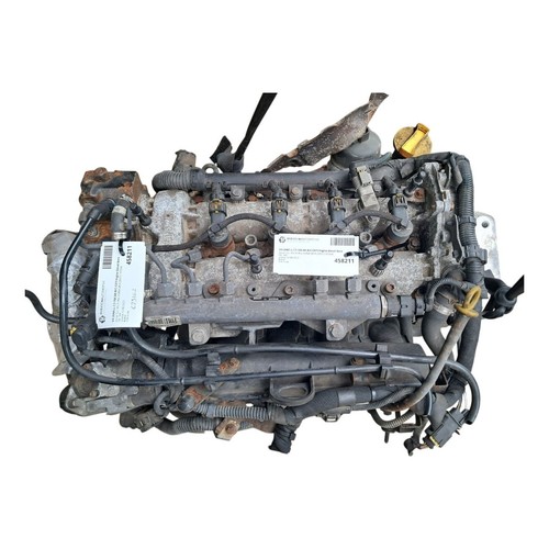 Vauxhall corsa sxi cdti - a/c,