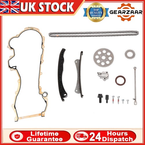 Timing chain kit for - chain,