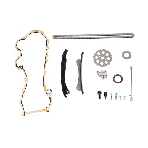 Timing chain kit vauxhall - timing,