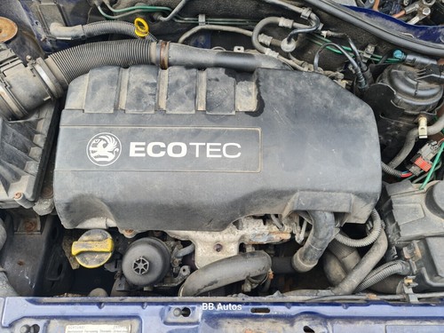Vauxhall combo cdti engine - vauxhall,
