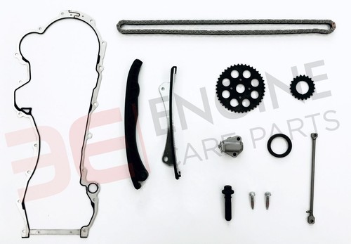 Timing chain kit for vauxhall - timing,