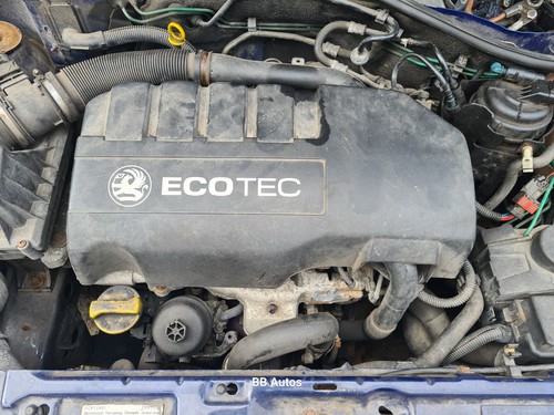 Vauxhall combo cdti engine - cdti,