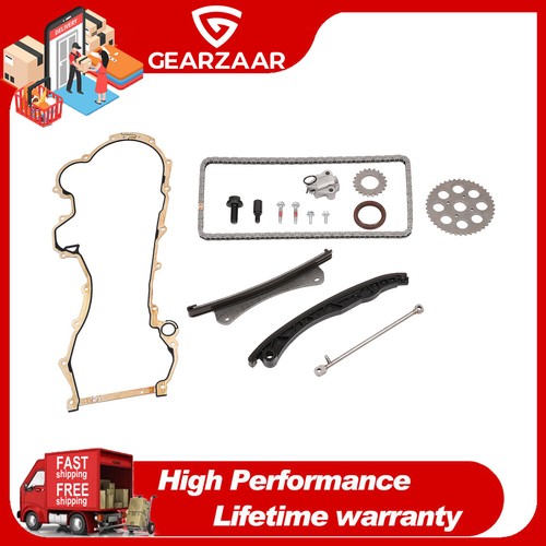 New timing chain kit for - kit, corsa