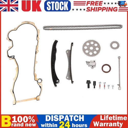 New timing chain kit - new, agila