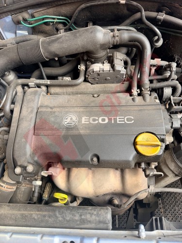 Vauxhall z14xep petrol - z14xep,