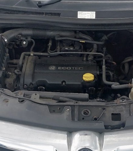 Vauxhall corsa d - ,